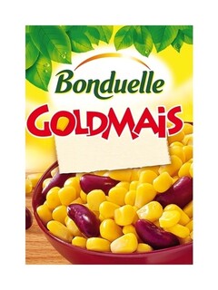 Bonduelle GOLDMAIS