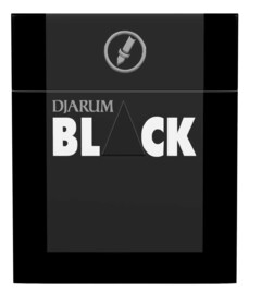 DJARUM BLACK