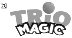 TRIO MAGIC