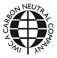 IWC A CARBON NEUTRAL COMPANY