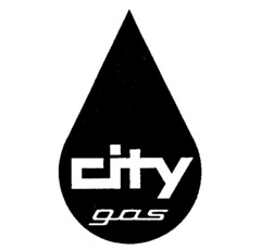 city gas