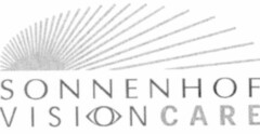 SONNENHOF VISIONCARE