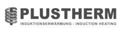 PLUSTHERM INDUKTIONSERWÄRMUNG - INDUCTION HEATING