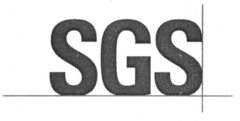 SGS