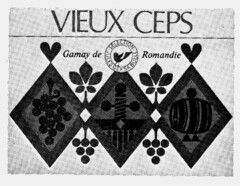 VIEUX CEPS