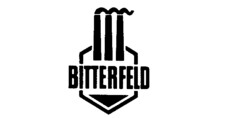 BITTERFELD