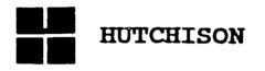 H HUTCHISON