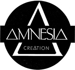 A AMNESIA CREATION