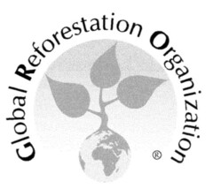Global Reforestation Organization
