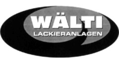 WÄLTI LACKIERANLAGEN