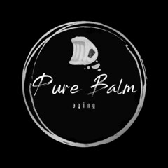 Pure Balm aging