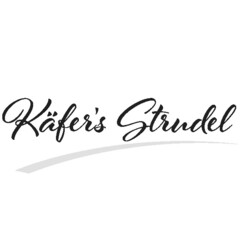 Käfer's Strudel