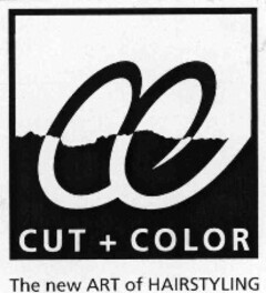 CUT + COLOR The new ART of HAIRSTYLING