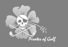 Pirates of Golf