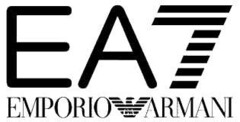 EA7 EMPORIO ARMANI