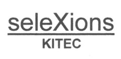 seleXions KITEC