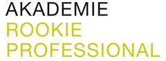 AKADEMIE ROOKIE PROFESSIONAL