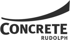 CONCRETE RUDOLPH