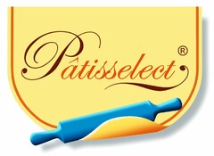 Pâtisselect