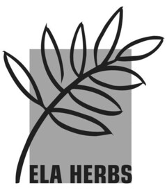 ELA HERBS