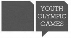 YOUTH OLYMPIC GAMES