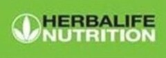 HERBALIFE NUTRITION