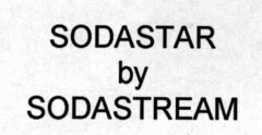 SODASTAR by SODASTREAM