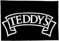 TEDDY'S