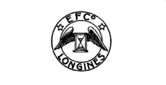 EFC° LONGINES