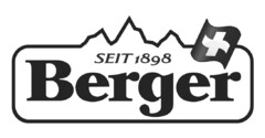 Berger SEIT 1898