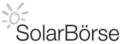 SolarBörse