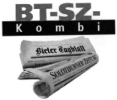 BT-SZ- Kombi