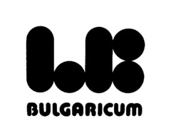 BULGARICUM