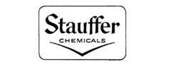 Stauffer CHEMICALS