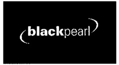 blackpearl