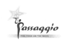 Passaggio FINE FOOD ON THE MOVE