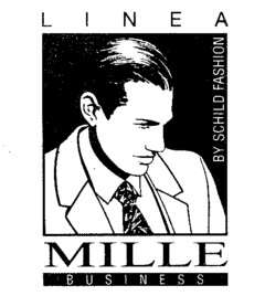 LINEA MILLE BUSINESS BY SCHILD FASHION