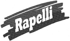 Rapelli