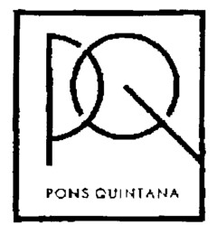 PQ PONS QUINTANA