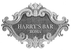 HARRY'S BAR ROMA