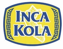 INCA KOLA