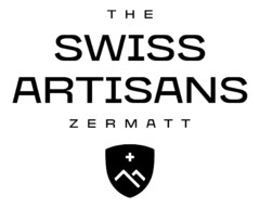 THE SWISS ARTISANS ZERMATT