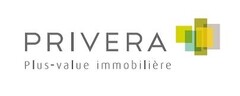 PRIVERA Plus-value immobilière