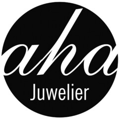 aha Juwelier