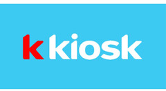 k kiosk