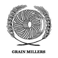 GRAIN MILLERS