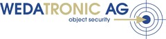 WEDATRONIC AG object security