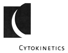 CYTOKINETICS