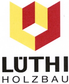 LÜTHI HOLZBAU