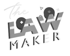 The LAW MAKER